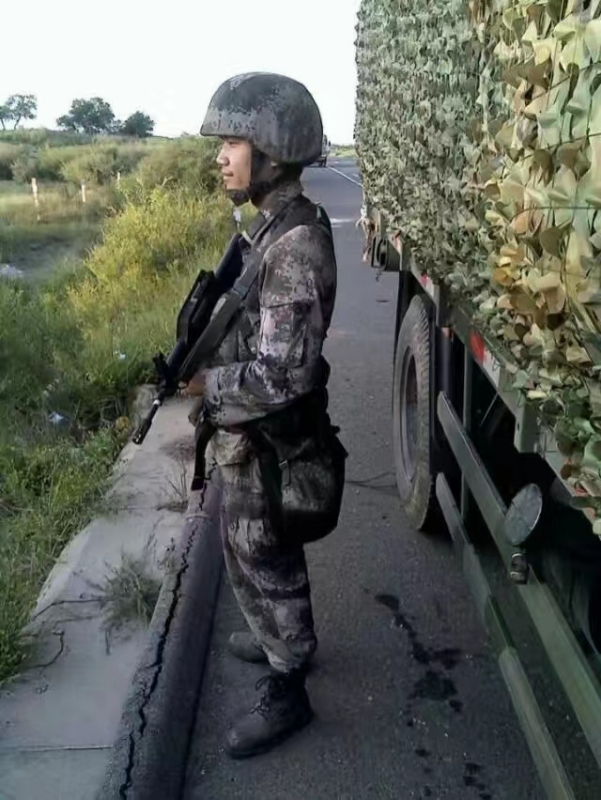 搬砖中的第一张照片--九江相亲服务中心