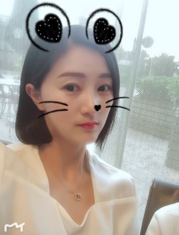 坏女孩的第一张照片--九江相亲服务中心