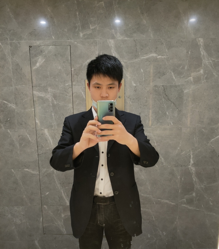 阿杰的第一张照片--九江相亲服务中心