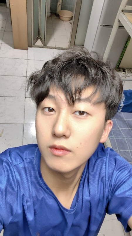 憨憨的第一张照片--九江相亲服务中心