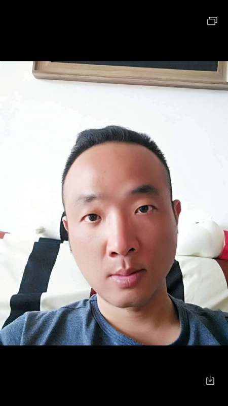 大圣的第一张照片--九江相亲服务中心