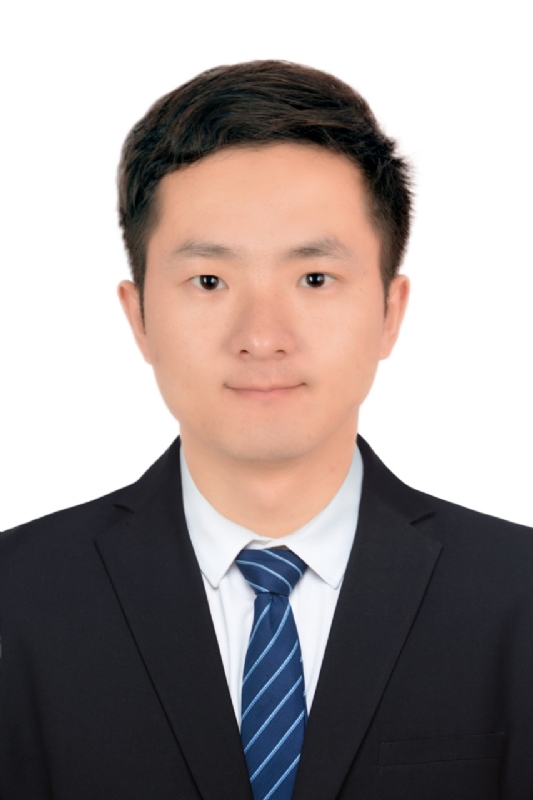 随缘的第一张照片--九江相亲服务中心