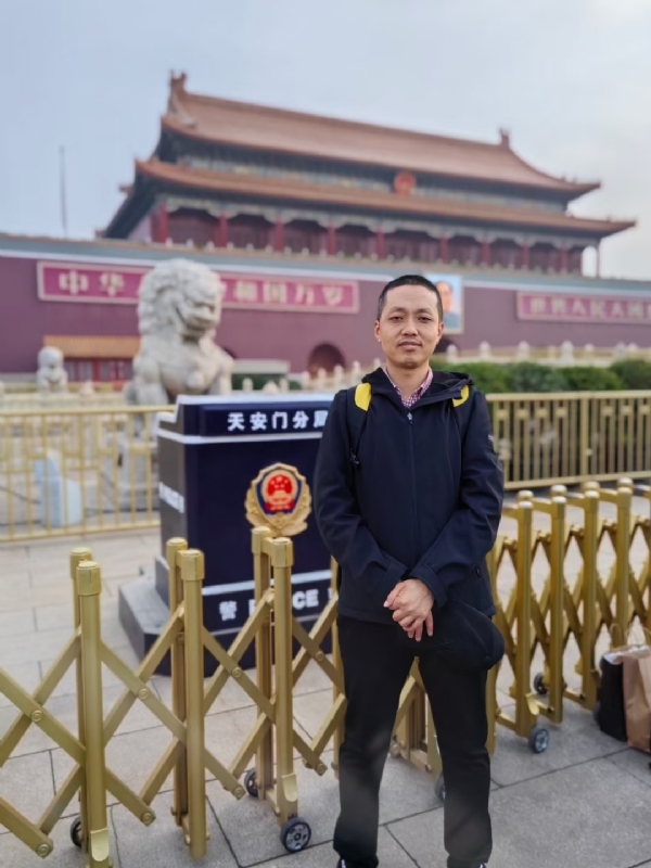 匆匆那年的第二张照片--九江相亲服务中心