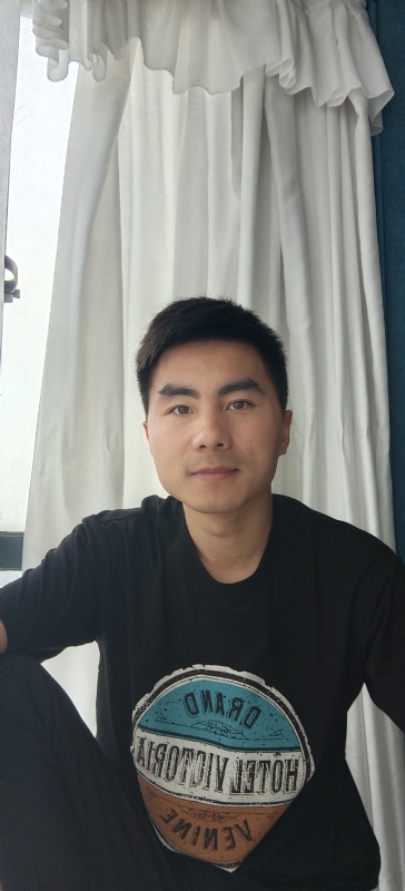 叶秋的第一张照片--九江相亲服务中心