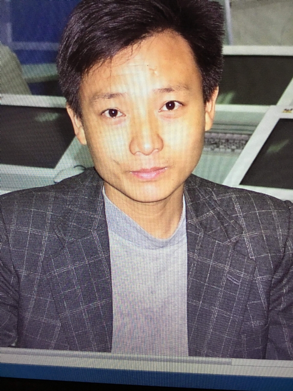 武汉真诚男的第一张照片--九江相亲服务中心