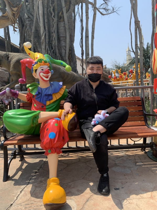 人生如梦的第三张照片--九江相亲服务中心