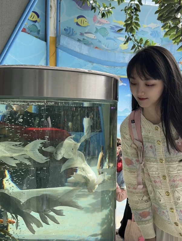 yiyi的第二张照片--九江相亲服务中心