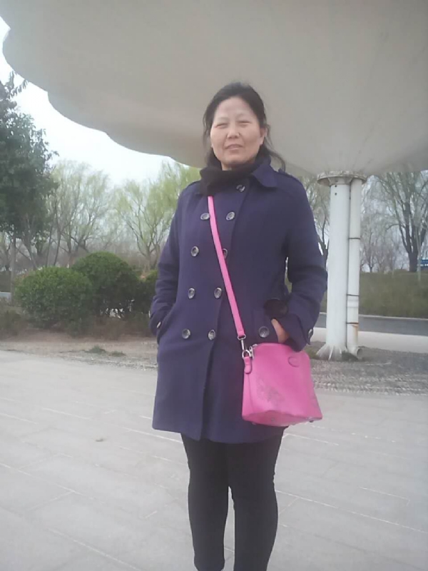 Bella贝拉的第二张照片--九江相亲服务中心