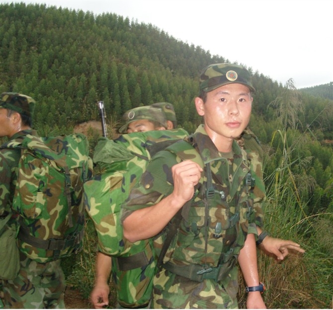 赣州涛涛的第一张照片--九江相亲服务中心