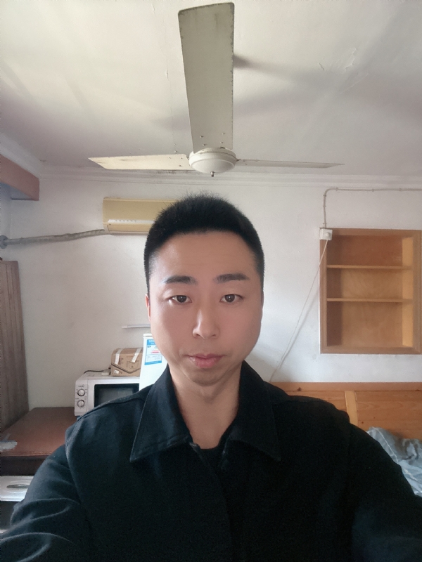 过好余生的第一张照片--九江相亲服务中心