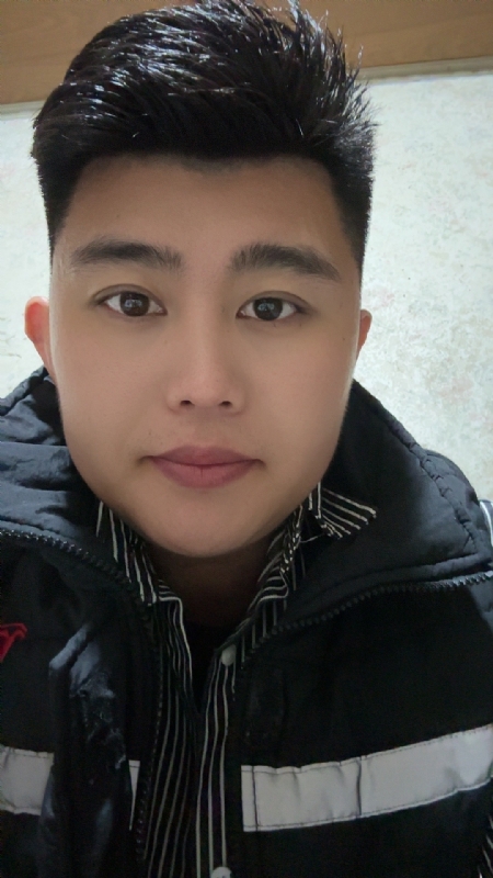 啊政的第一张照片--九江相亲服务中心