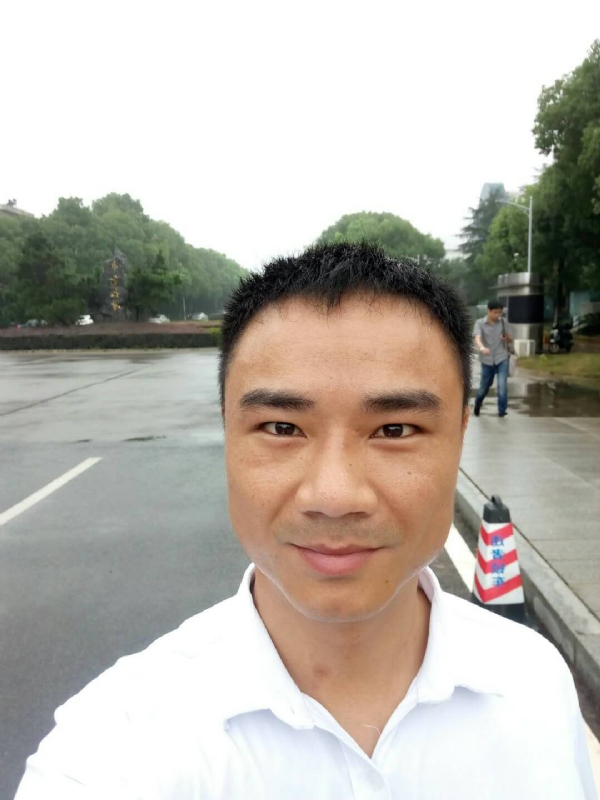 水木年华的第一张照片--九江相亲服务中心