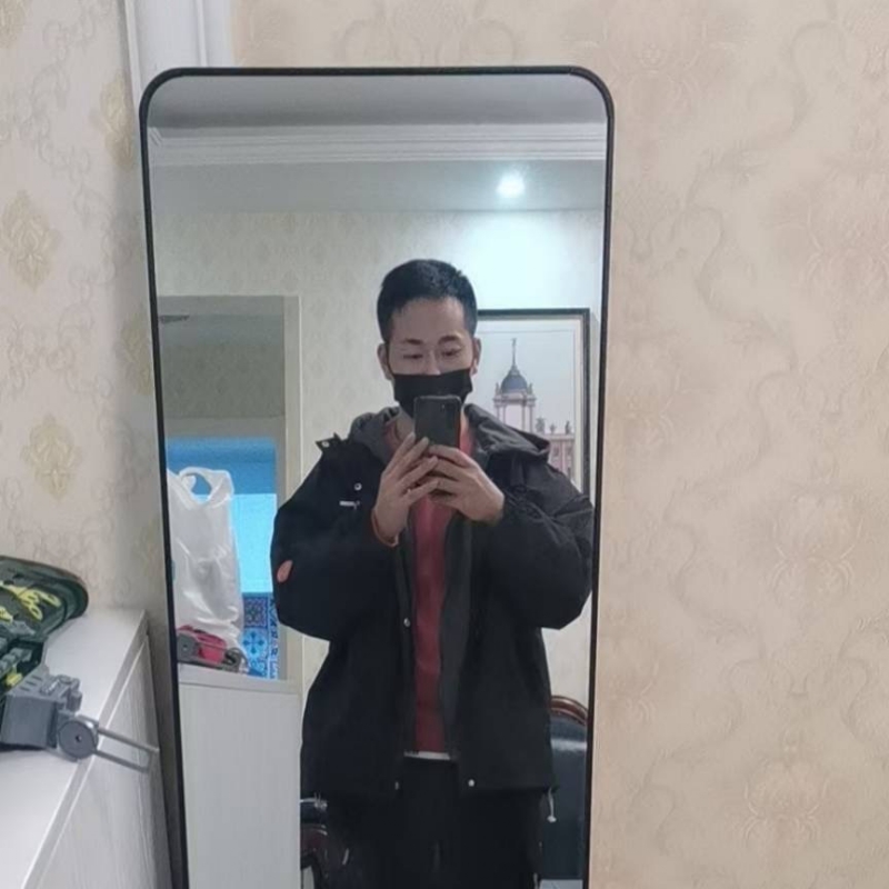 开朗的第二张照片--九江相亲服务中心