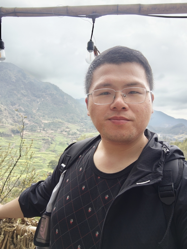 青山的第三张照片--九江相亲服务中心