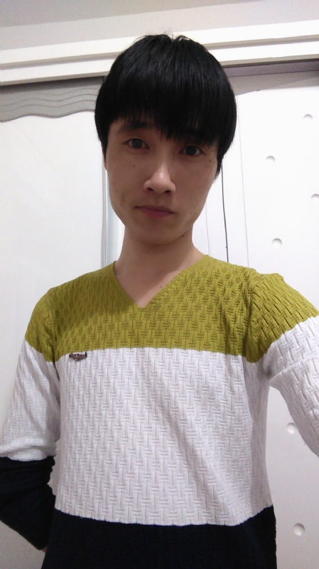 寧缺毋濫的第一张照片--九江相亲服务中心