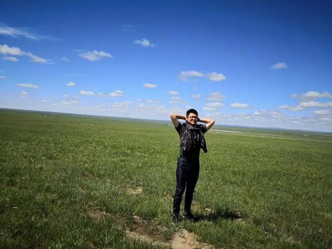 小星星的第一张照片--九江相亲服务中心