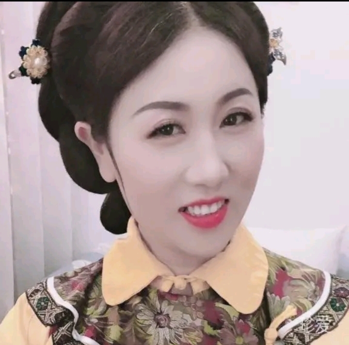 晨曦的第一张照片--九江相亲服务中心