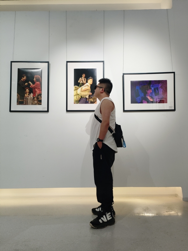 小涅的第一张照片--九江相亲服务中心