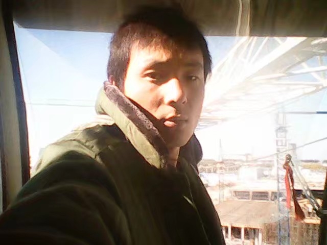 马优秀的第一张照片--九江相亲服务中心