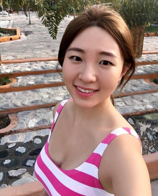 Imiaky的第二张照片--九江相亲服务中心