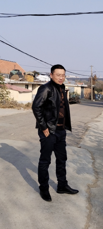 佐枫的第一张照片--九江相亲服务中心