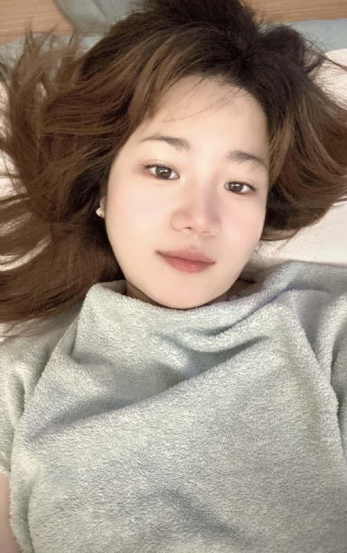 玲玲的第一张照片--九江相亲服务中心