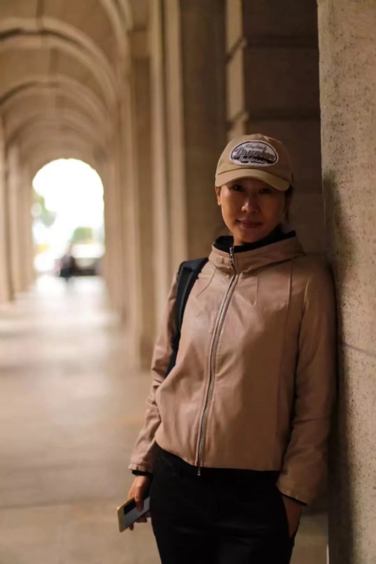 心镜的第一张照片--九江相亲服务中心