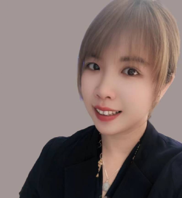 小曾的第一张照片--九江相亲服务中心