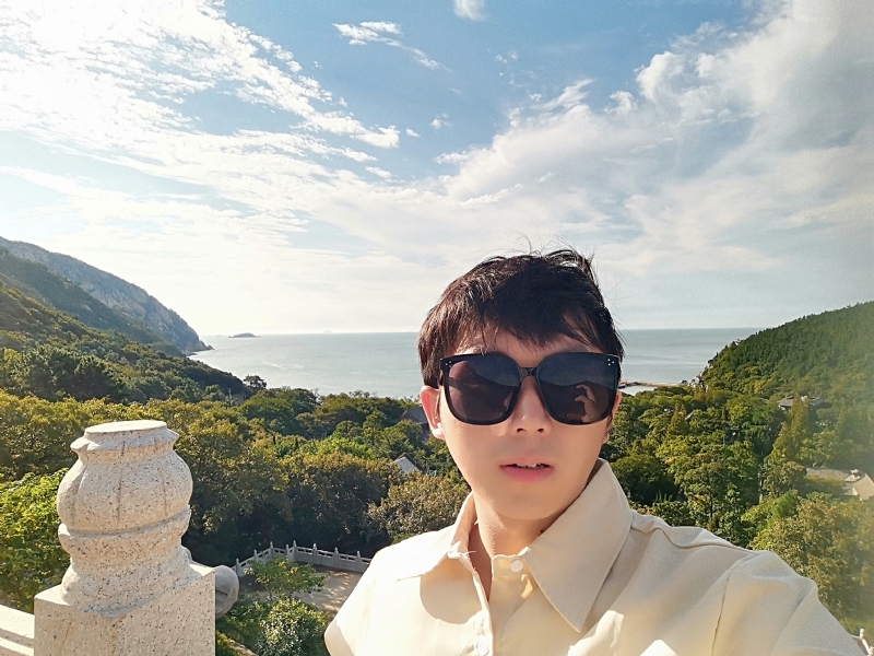 Alex的第二张照片--九江相亲服务中心