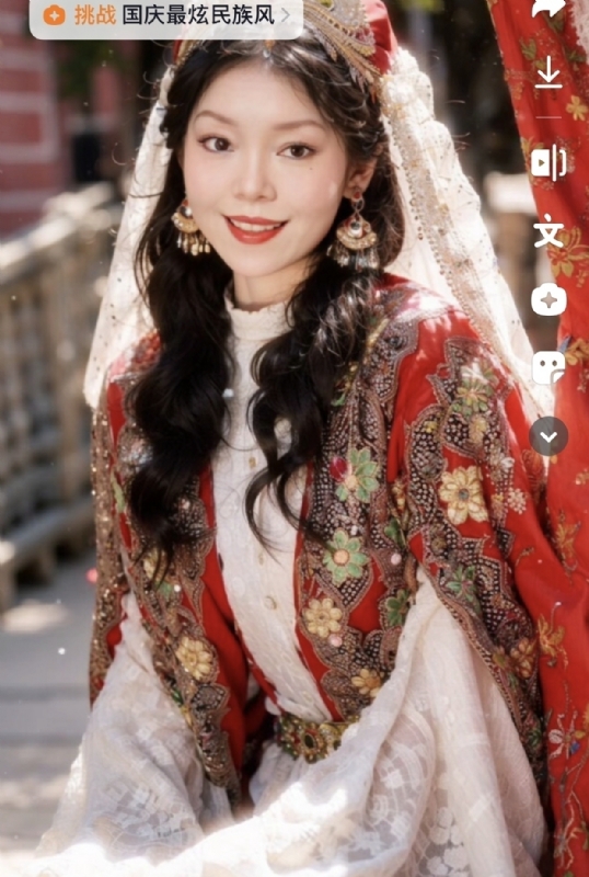 安然的第一张照片--九江相亲服务中心