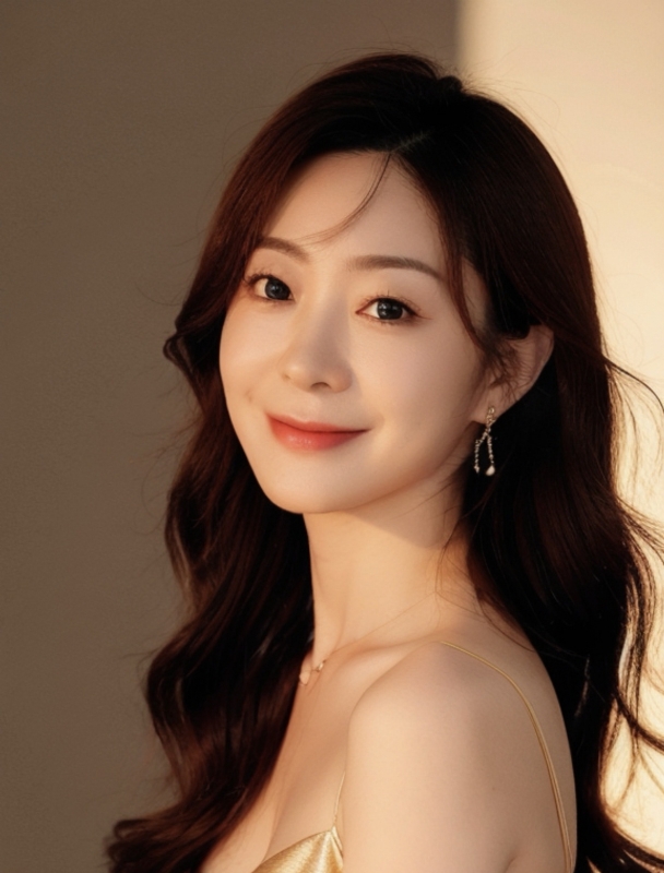 白露为霜的第二张照片--九江相亲服务中心