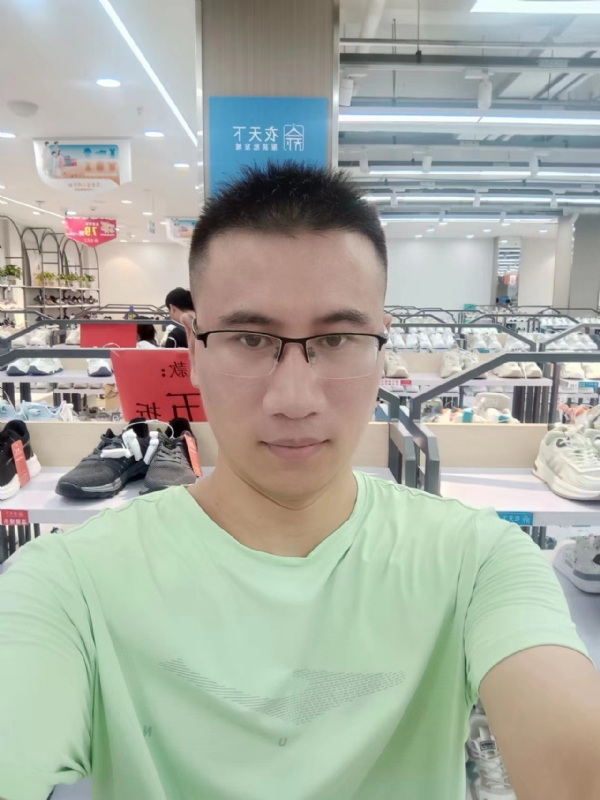 KKK960011的第一张照片--九江相亲服务中心