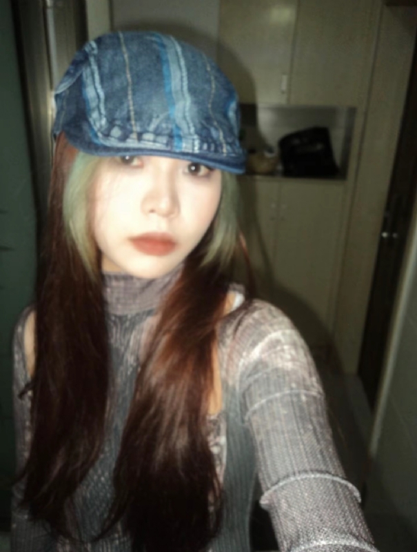 马蕴琦的第三张照片--九江相亲服务中心