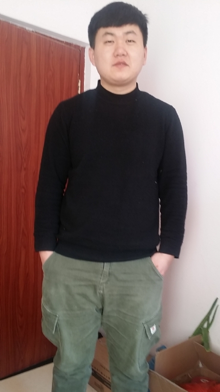 liusm92的第一张照片--九江相亲服务中心