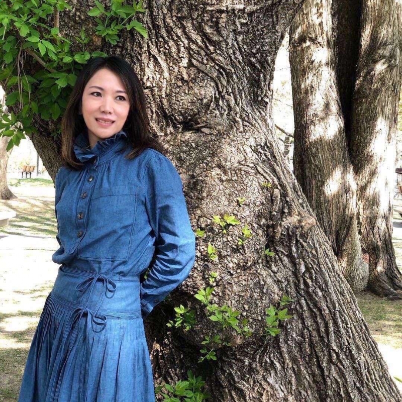 李芷瑩的第二张照片--九江相亲服务中心