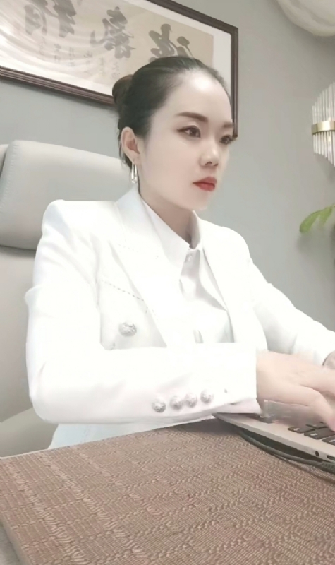 粉研的第二张照片--九江相亲服务中心