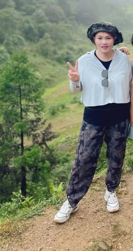 小芮的第一张照片--九江相亲服务中心