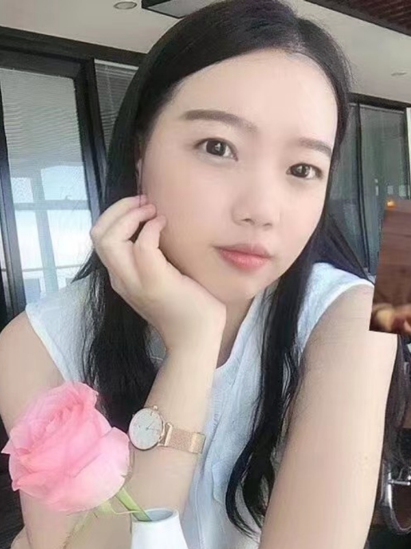 祺媛的第一张照片--九江相亲服务中心