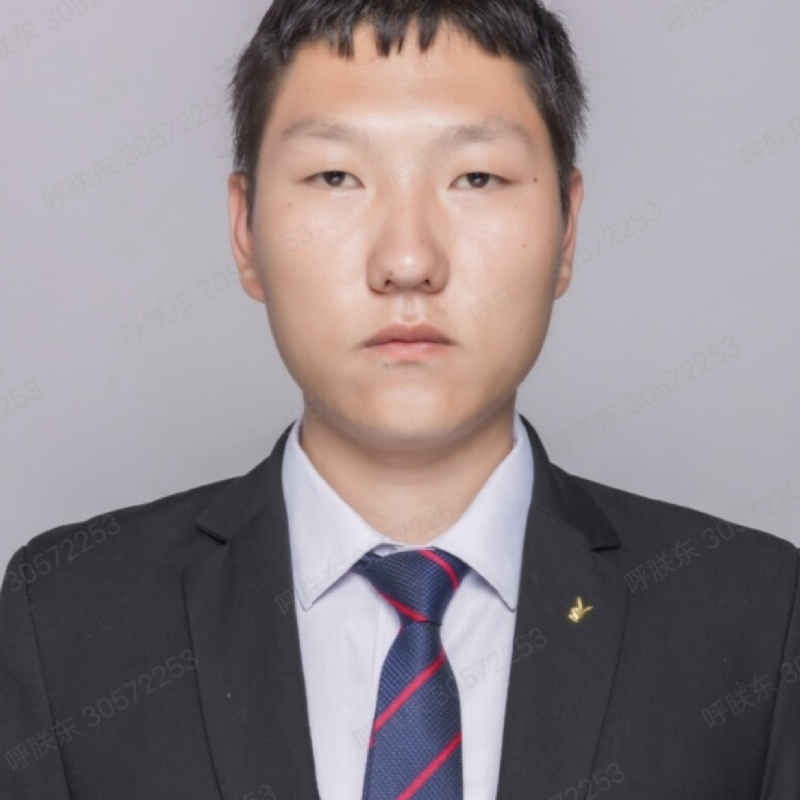 哈哈的第一张照片--九江相亲服务中心