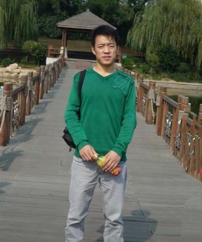 济南相亲的第一张照片--九江相亲服务中心