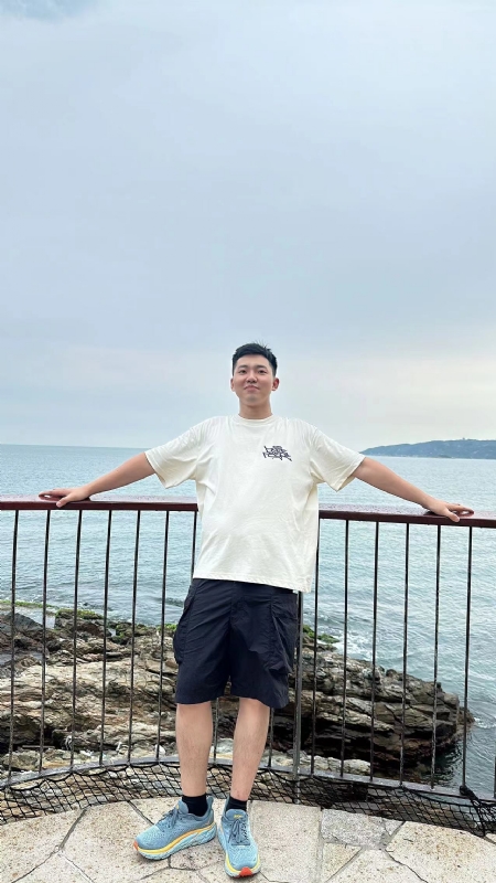 俊杰的第一张照片--九江相亲服务中心