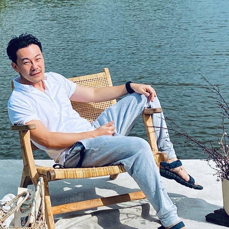 雲遊四海的第二张照片--九江相亲服务中心