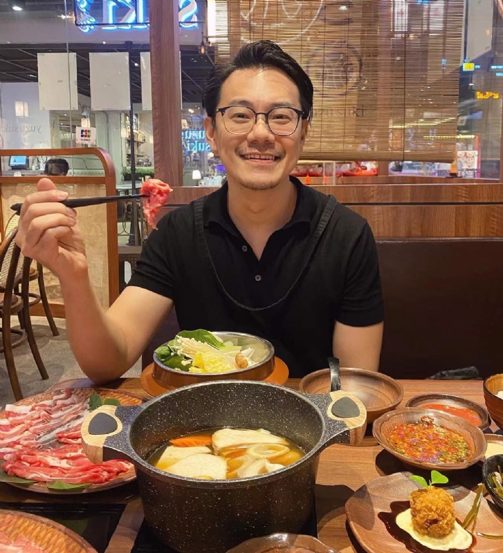 雲遊四海的第三张照片--九江相亲服务中心