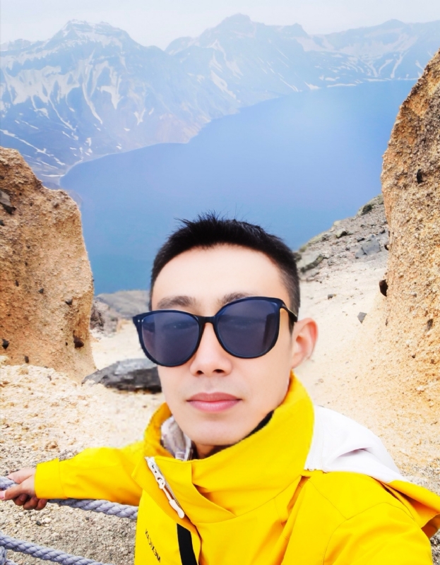 千寻与牵的第一张照片--九江相亲服务中心