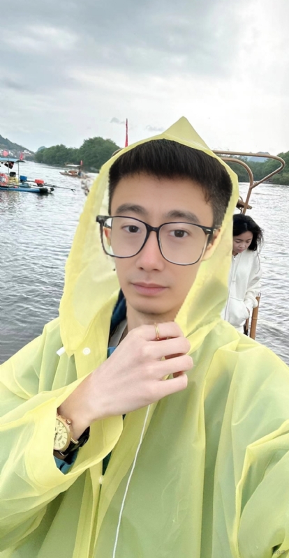 千寻与牵的第二张照片--九江相亲服务中心