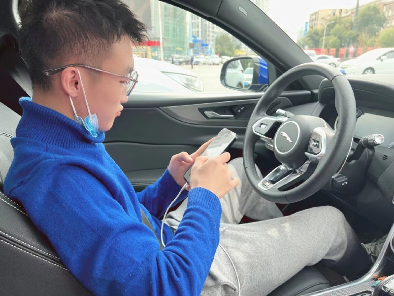 你的橘的第一张照片--九江相亲服务中心