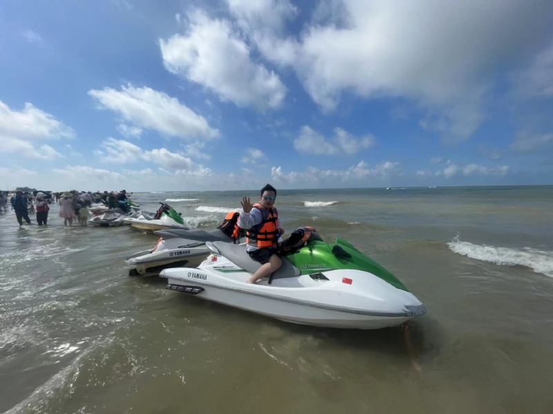 千度D雄的第四张照片--九江相亲服务中心