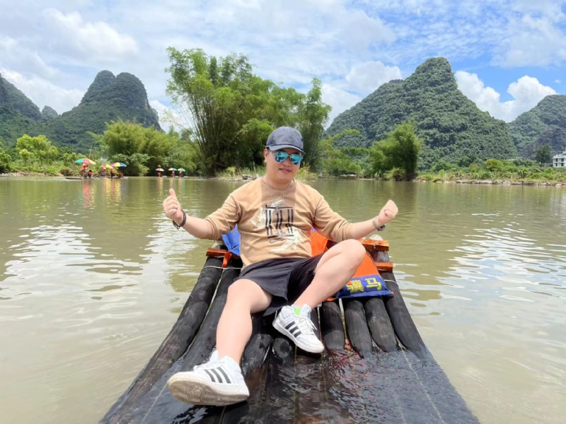 千度D雄的第五张照片--九江相亲服务中心