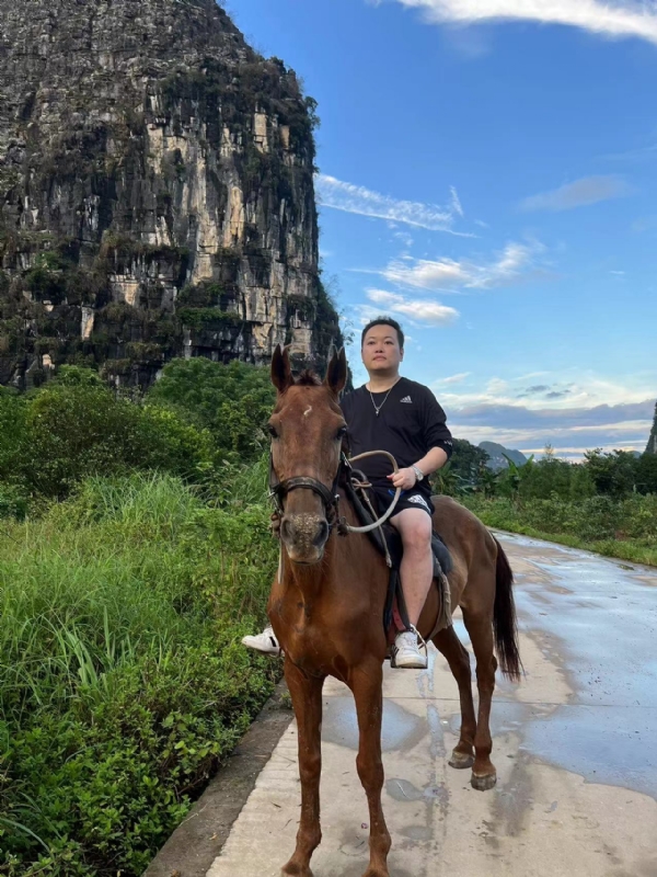 千度D雄的第六张照片--九江相亲服务中心