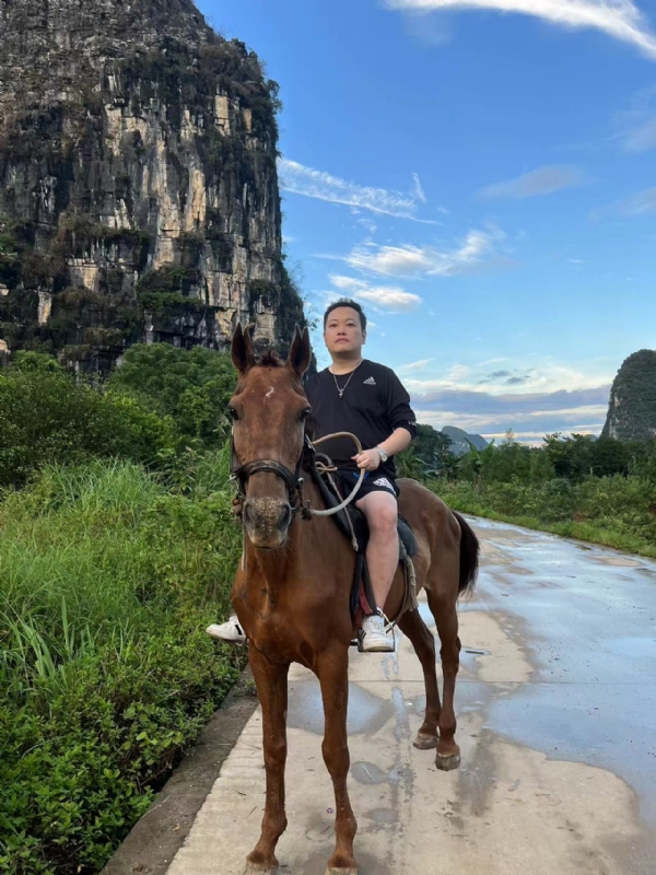 千度D雄的第七张照片--九江相亲服务中心